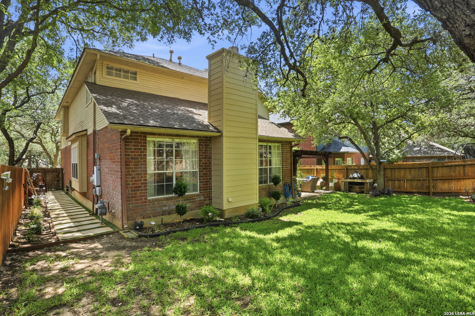 13743 Morningbluff Drive San Antonio TX 78216