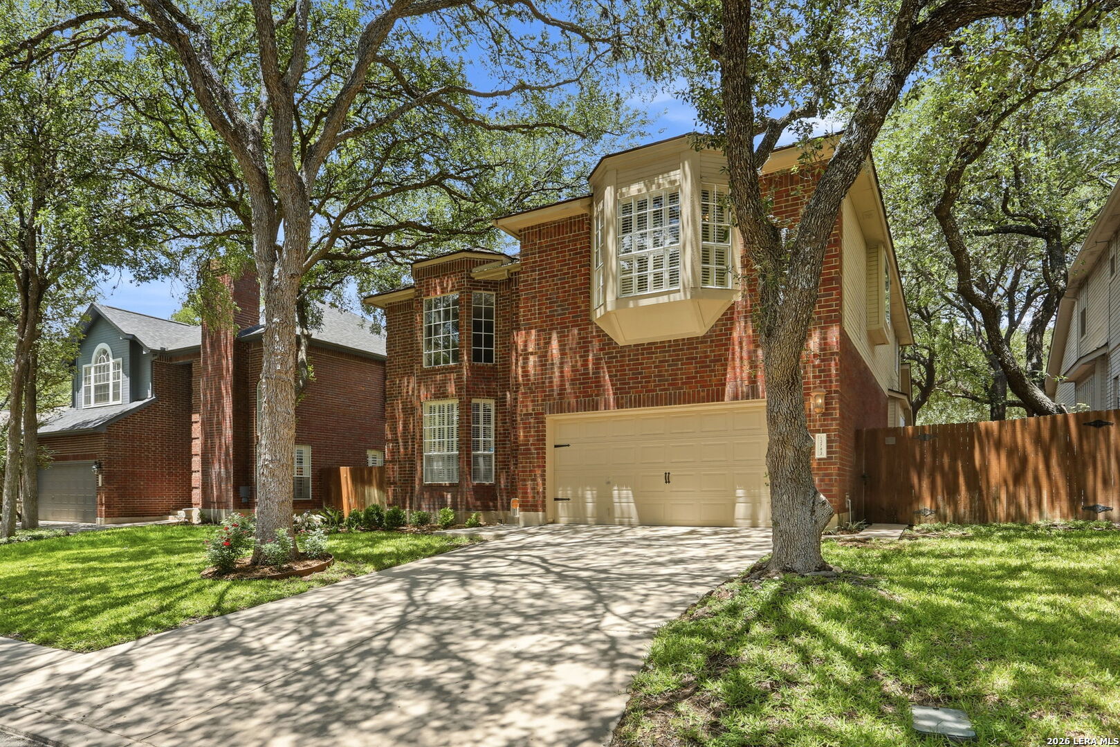 13743 Morningbluff Drive San Antonio TX 78216