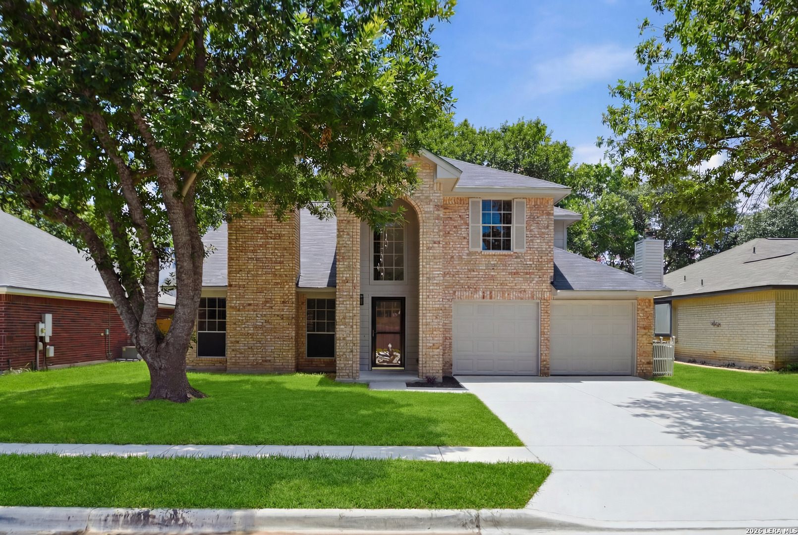 1224 Dove Meadows Schertz TX 78154