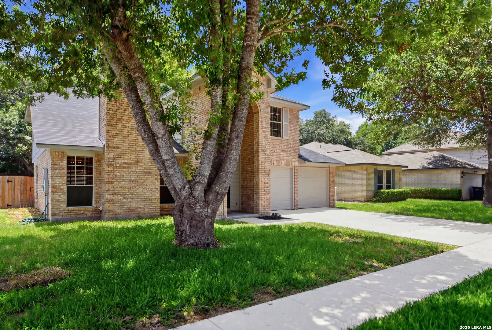 1224 Dove Meadows Schertz TX 78154