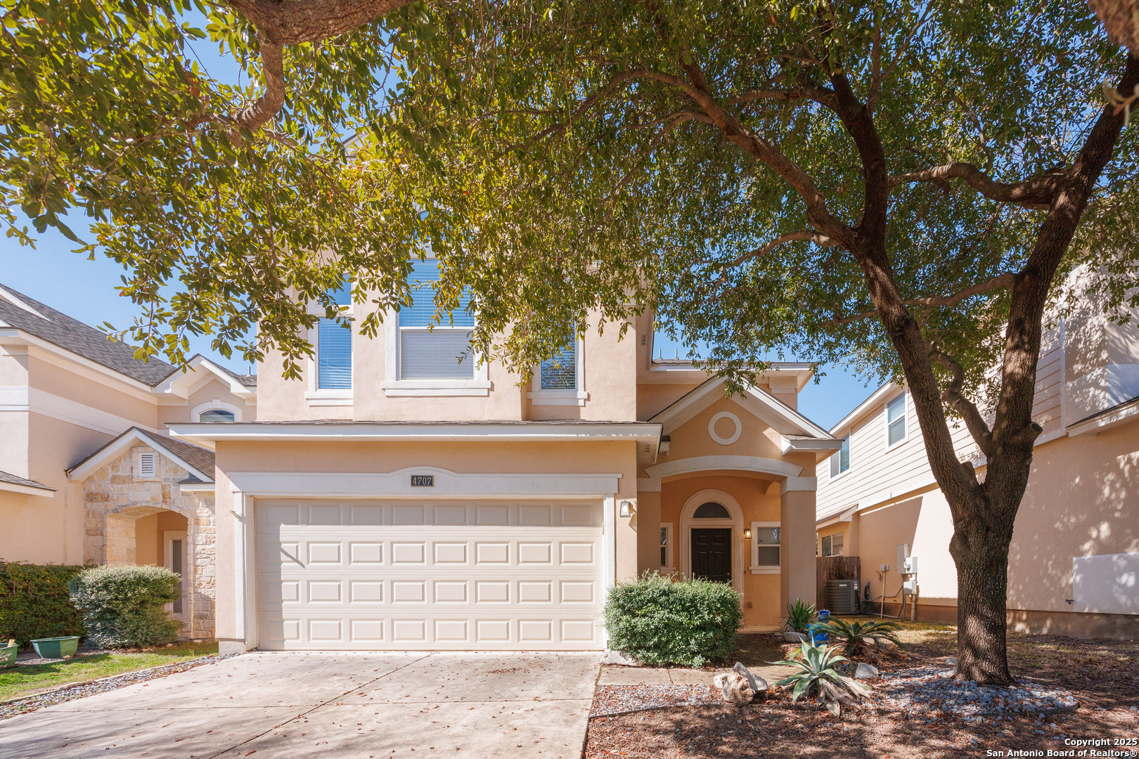 4707 Shavano Court San Antonio TX 78230