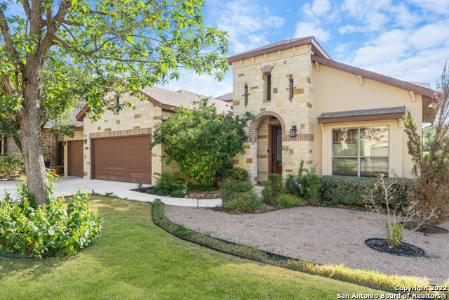 65 Michelangelo San Antonio TX 78258