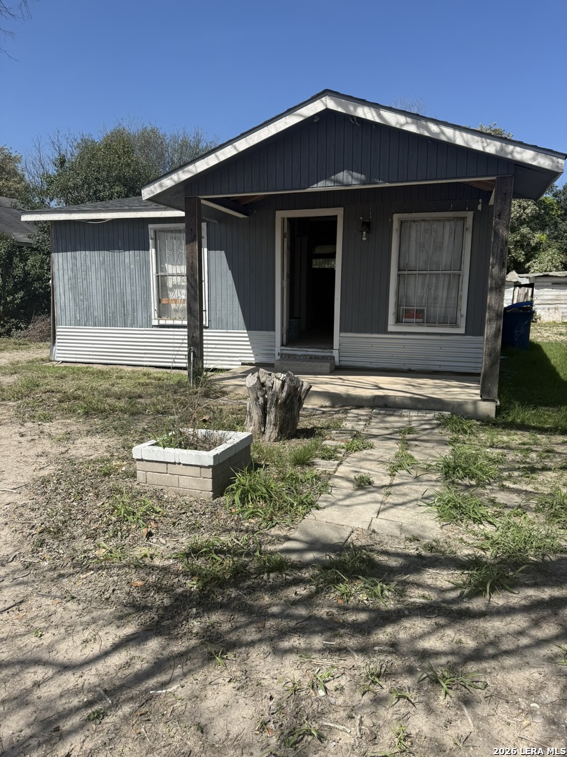 613 Vfw Boulevard San Antonio TX 78214