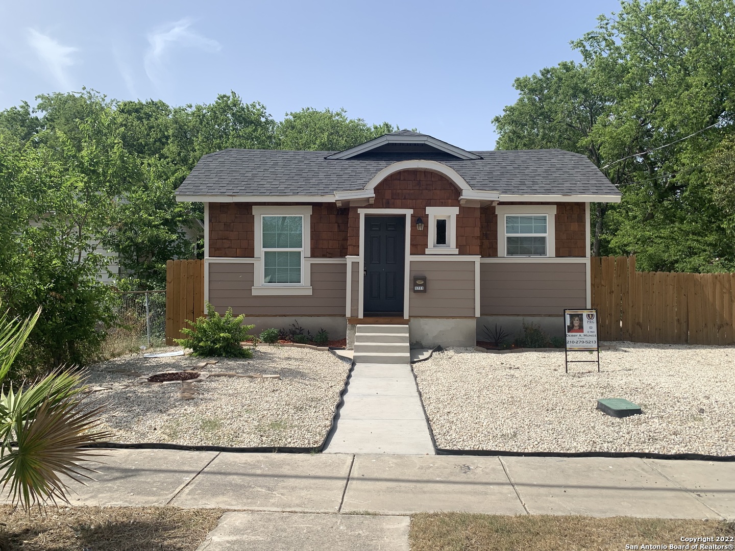 1711 Hays Street San Antonio TX 78202