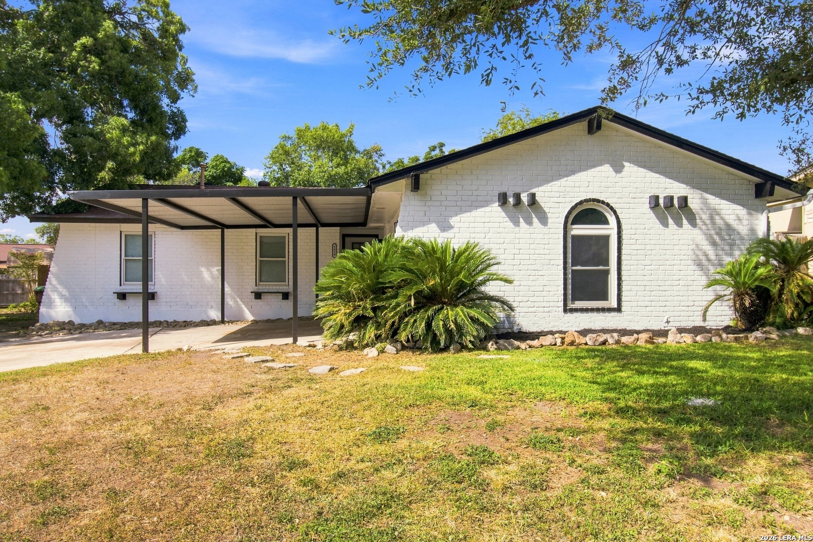 6814 Sunlight Drive Leon Valley TX 78238