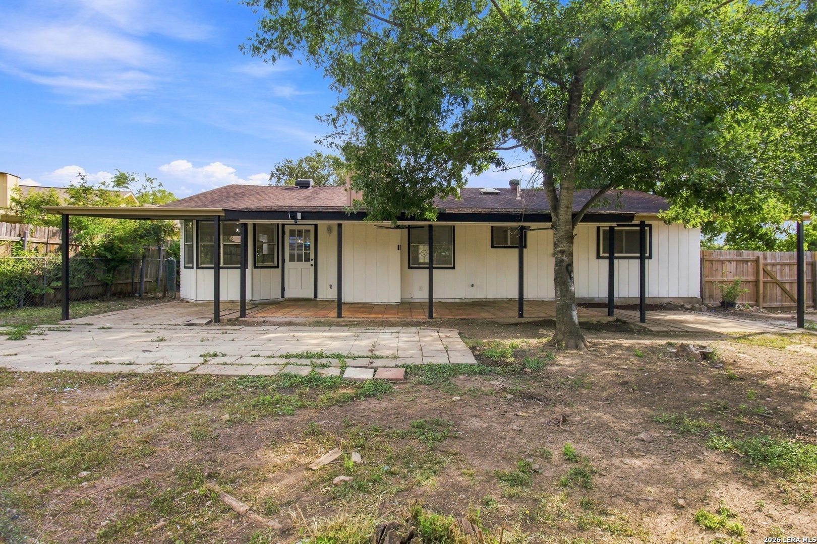 6814 Sunlight Drive Leon Valley TX 78238