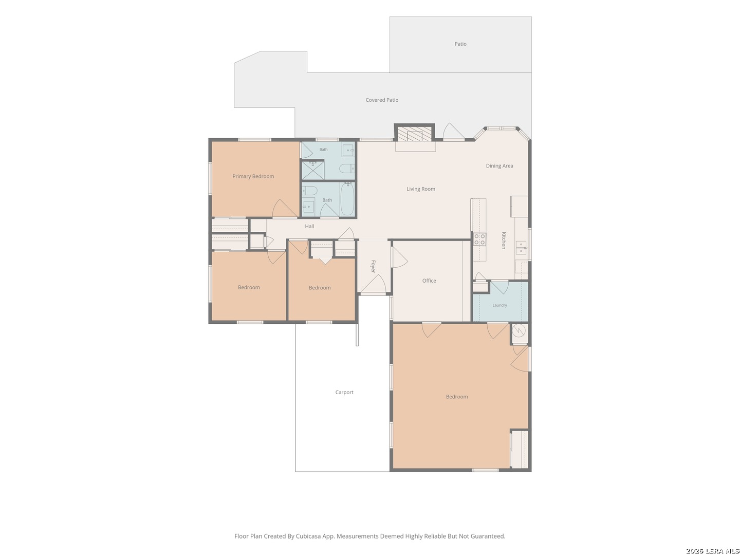 6814 Sunlight Drive Leon Valley TX 78238