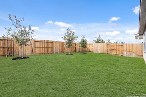 14962 Fischer Garden San Antonio TX 78253