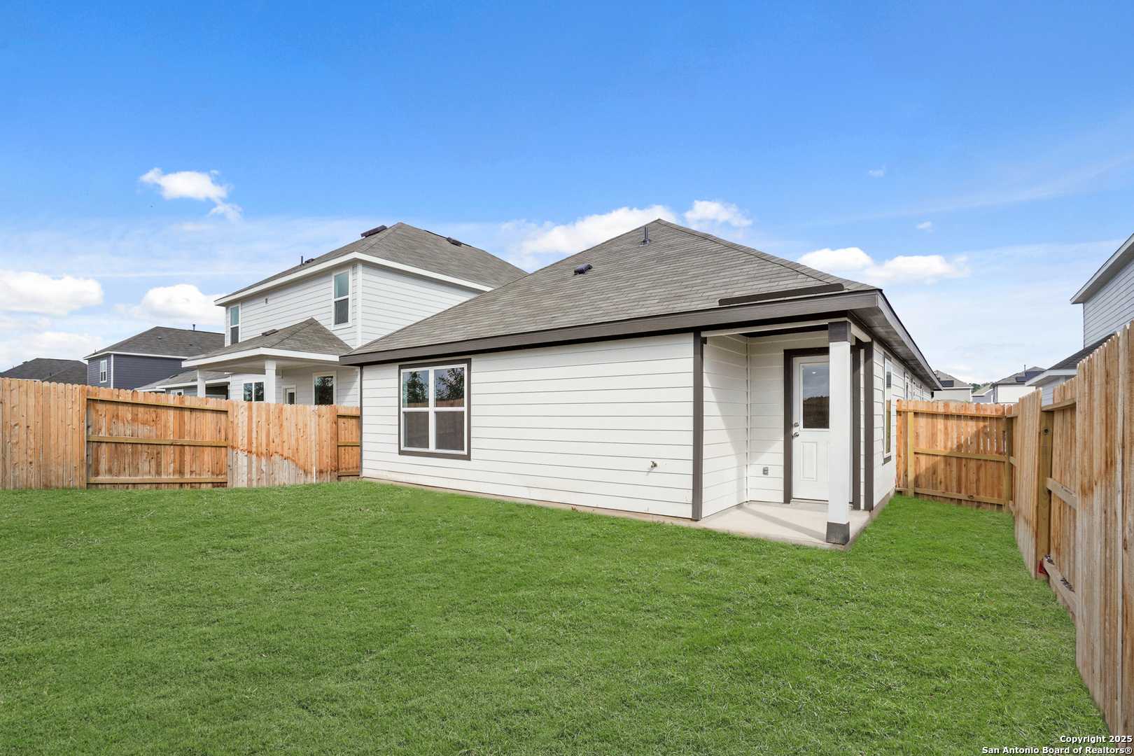 14962 Fischer Garden San Antonio TX 78253