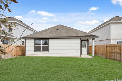 14962 Fischer Garden San Antonio TX 78253