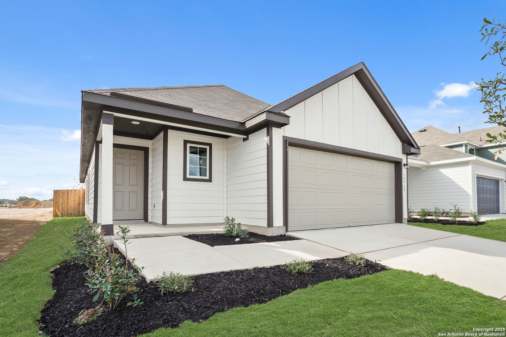 14962 Fischer Garden San Antonio TX 78253