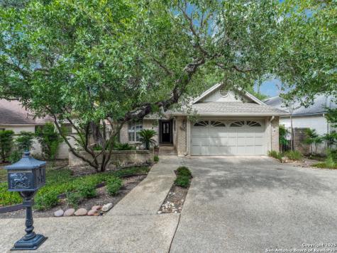 3611 Hunters Pier San Antonio TX 78230