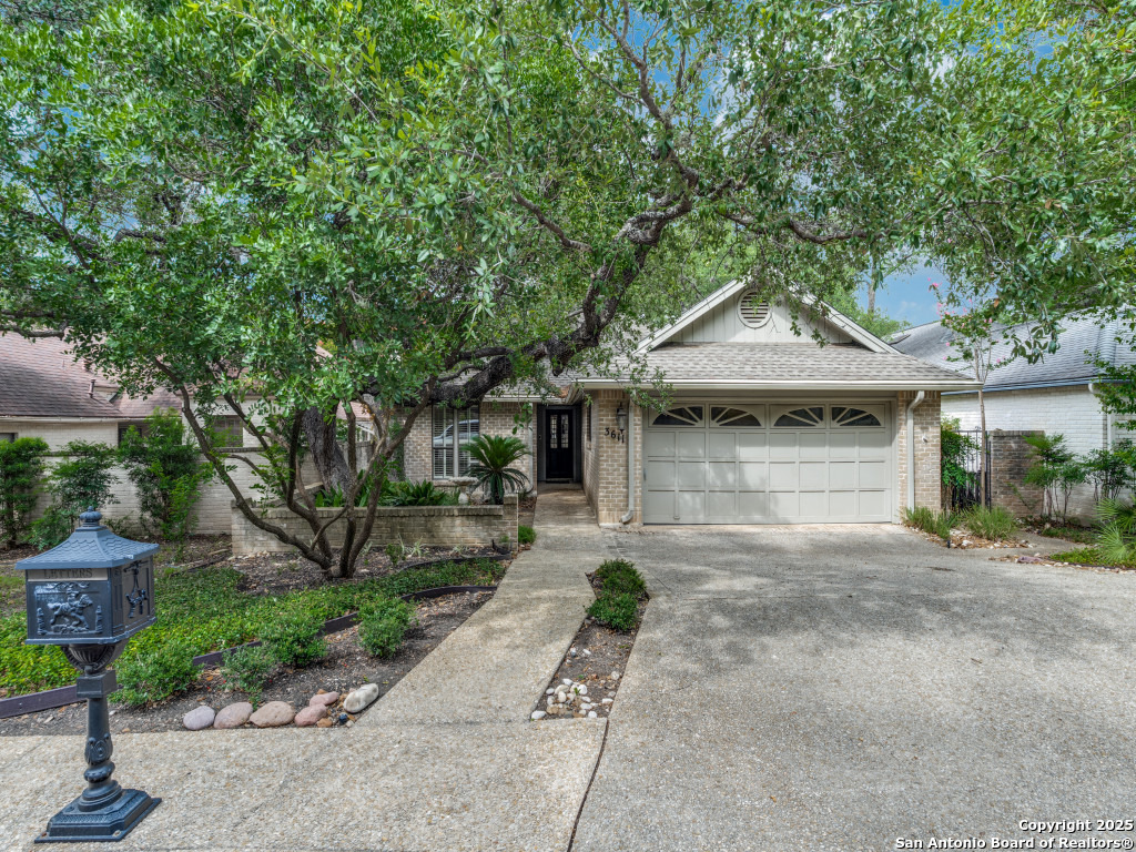 3611 Hunters Pier San Antonio TX 78230