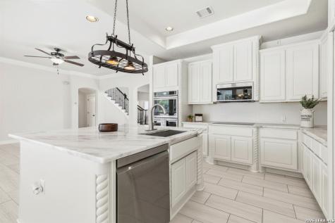 24503 Via Positano San Antonio TX 78260