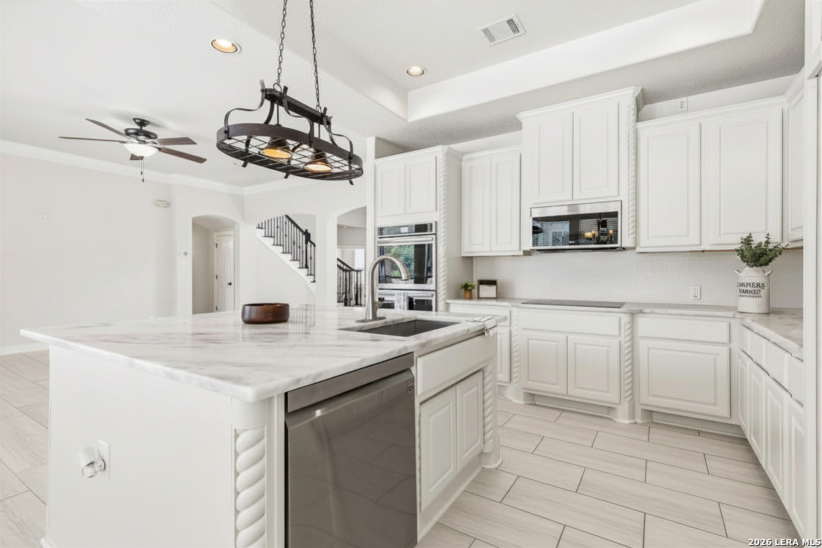 24503 Via Positano San Antonio TX 78260
