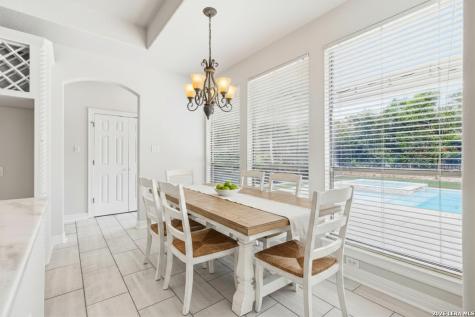 24503 Via Positano San Antonio TX 78260