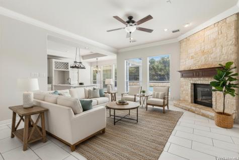 24503 Via Positano San Antonio TX 78260