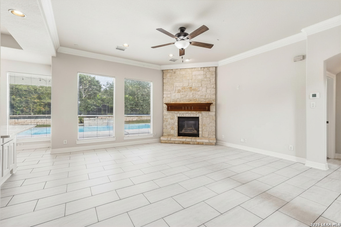 24503 Via Positano San Antonio TX 78260