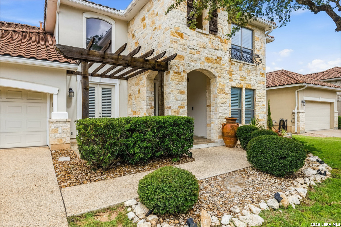 24503 Via Positano San Antonio TX 78260