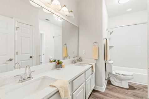 24503 Via Positano San Antonio TX 78260