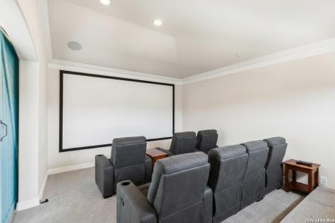 24503 Via Positano San Antonio TX 78260