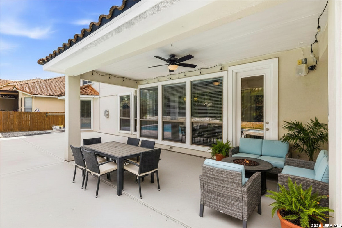 24503 Via Positano San Antonio TX 78260
