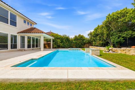 24503 Via Positano San Antonio TX 78260