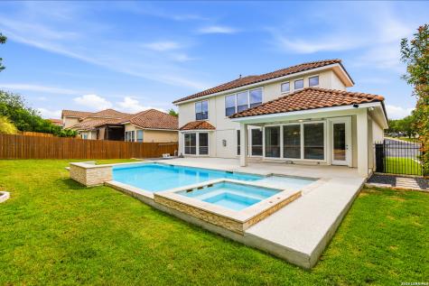 24503 Via Positano San Antonio TX 78260