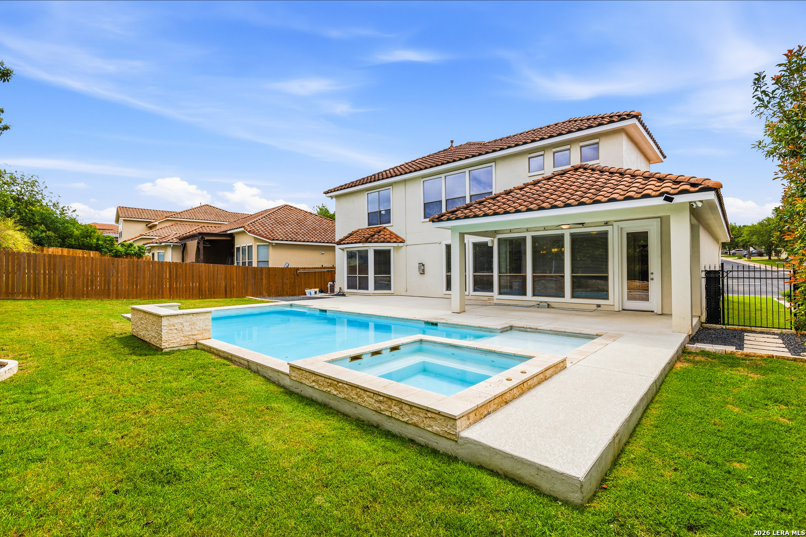 24503 Via Positano San Antonio TX 78260