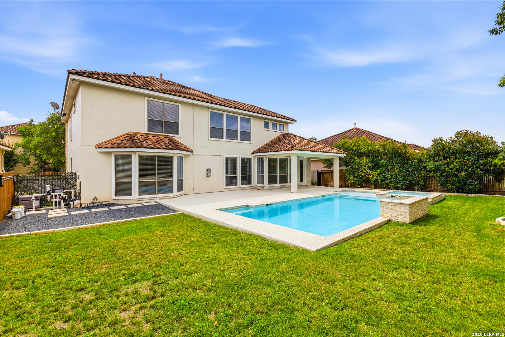 24503 Via Positano San Antonio TX 78260