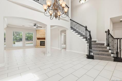 24503 Via Positano San Antonio TX 78260