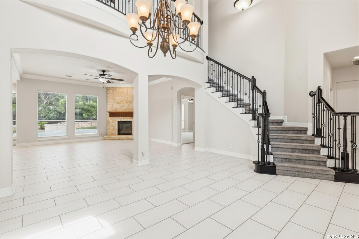 24503 Via Positano San Antonio TX 78260