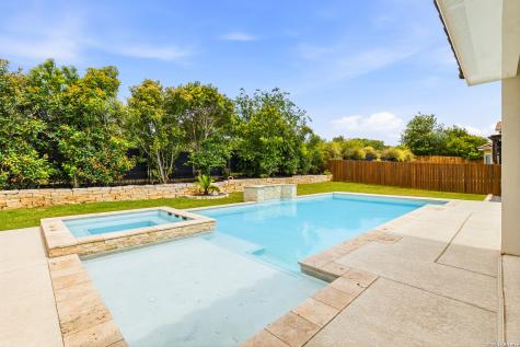 24503 Via Positano San Antonio TX 78260