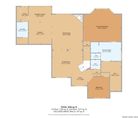 24503 Via Positano San Antonio TX 78260