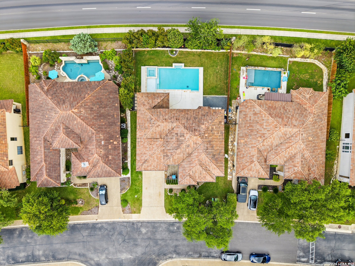 24503 Via Positano San Antonio TX 78260
