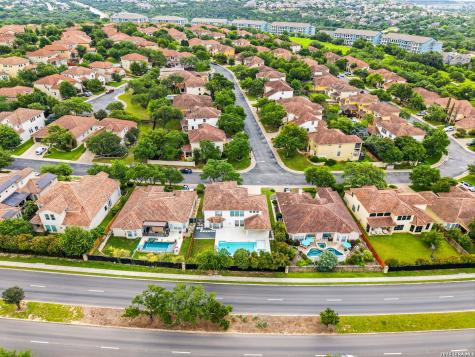 24503 Via Positano San Antonio TX 78260