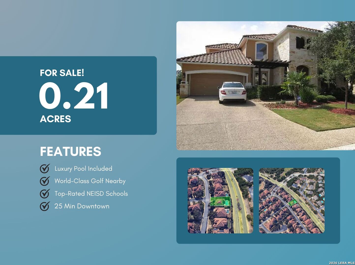 24503 Via Positano San Antonio TX 78260