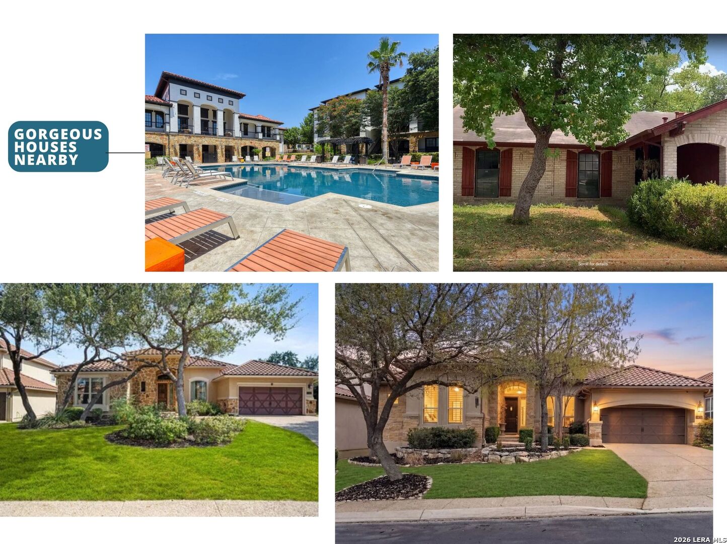 24503 Via Positano San Antonio TX 78260