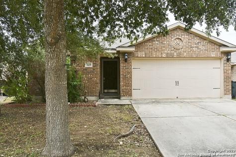 11858 Luckey Vista San Antonio TX 78252