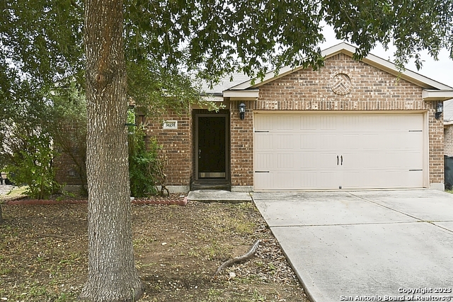 11858 Luckey Vista San Antonio TX 78252
