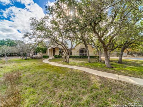 330 Park Ridge Boerne TX 78006