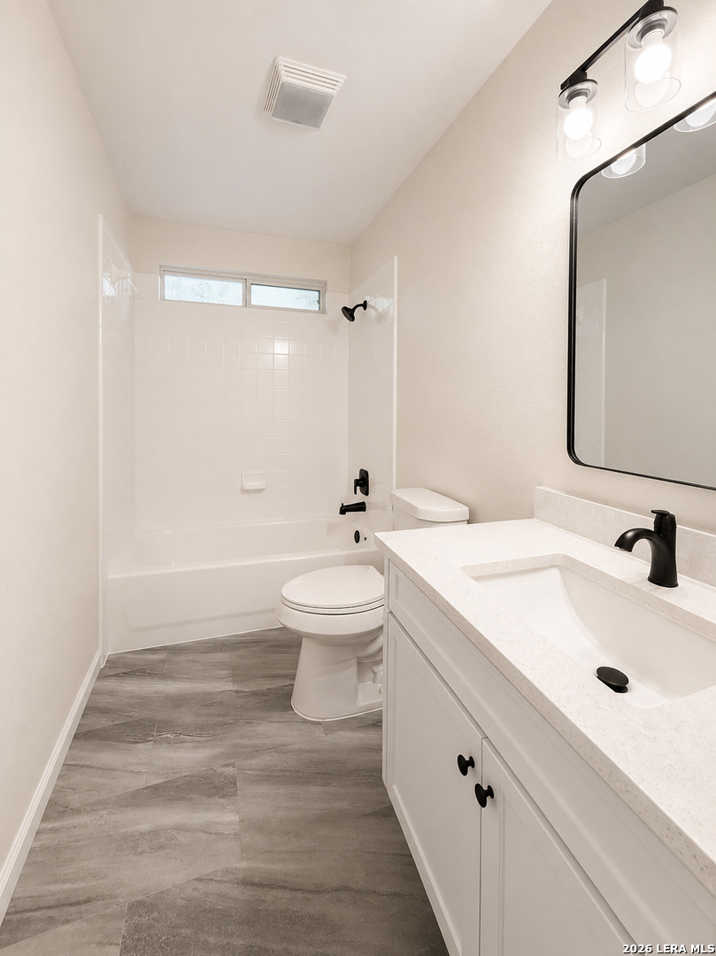 506 Blue Ribbon San Antonio TX 78227