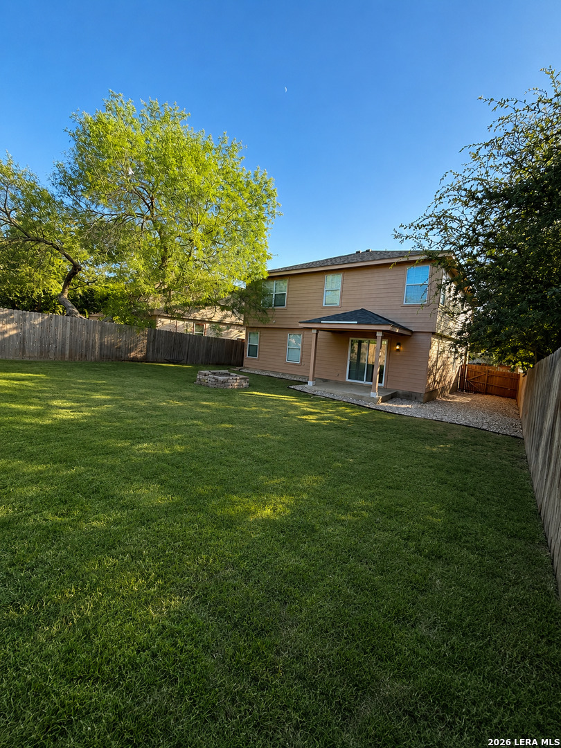 506 Blue Ribbon San Antonio TX 78227