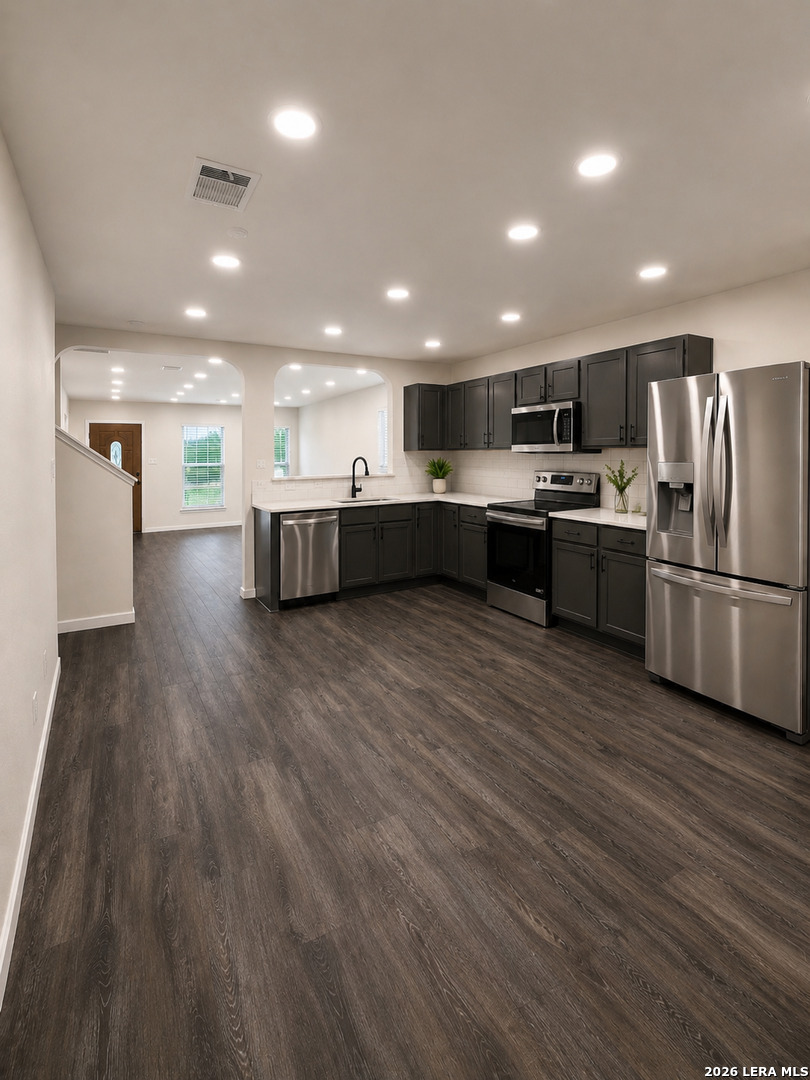 506 Blue Ribbon San Antonio TX 78227