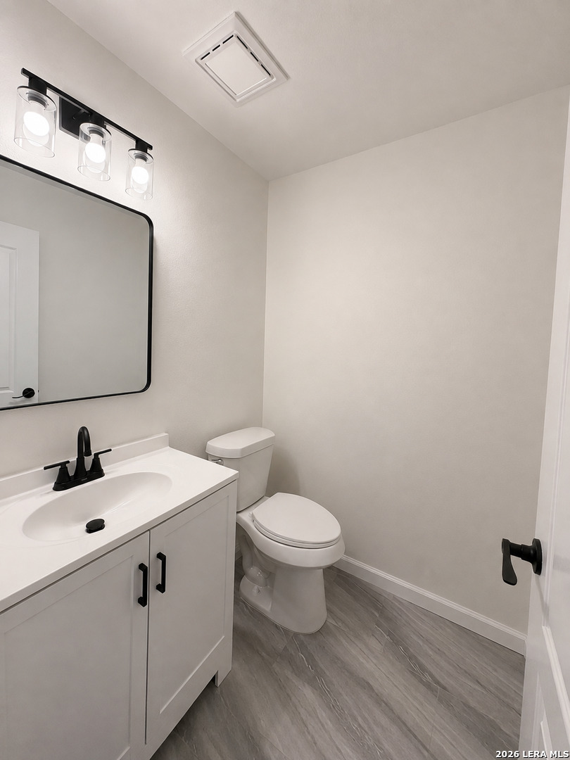 506 Blue Ribbon San Antonio TX 78227
