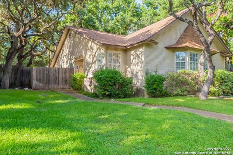 9523 Stillforest San Antonio TX 78250
