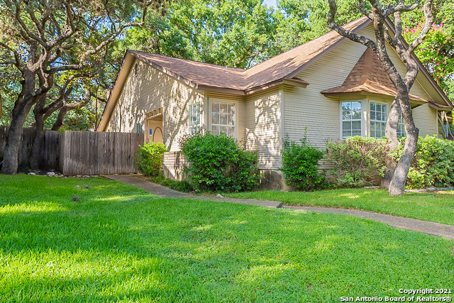 9523 Stillforest San Antonio TX 78250