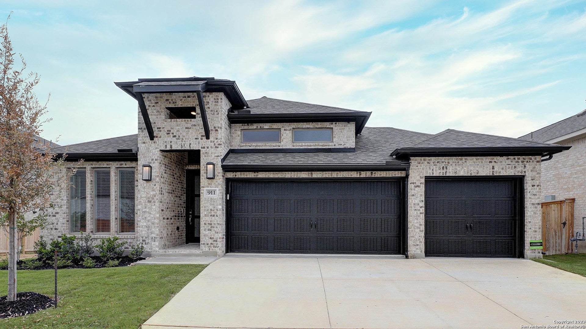 911 Swenson Ranch San Antonio TX 78245