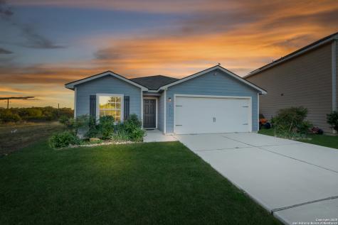 6314 Sloane Cove San Antonio TX 78222