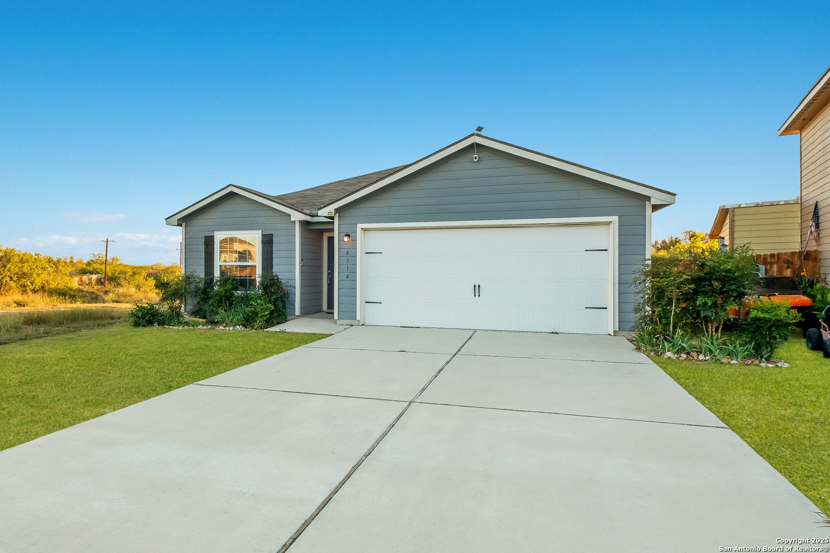 6314 Sloane Cove San Antonio TX 78222